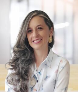 Psicóloga Católica Diana E.