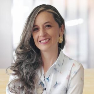 Psicóloga Católica Diana E.