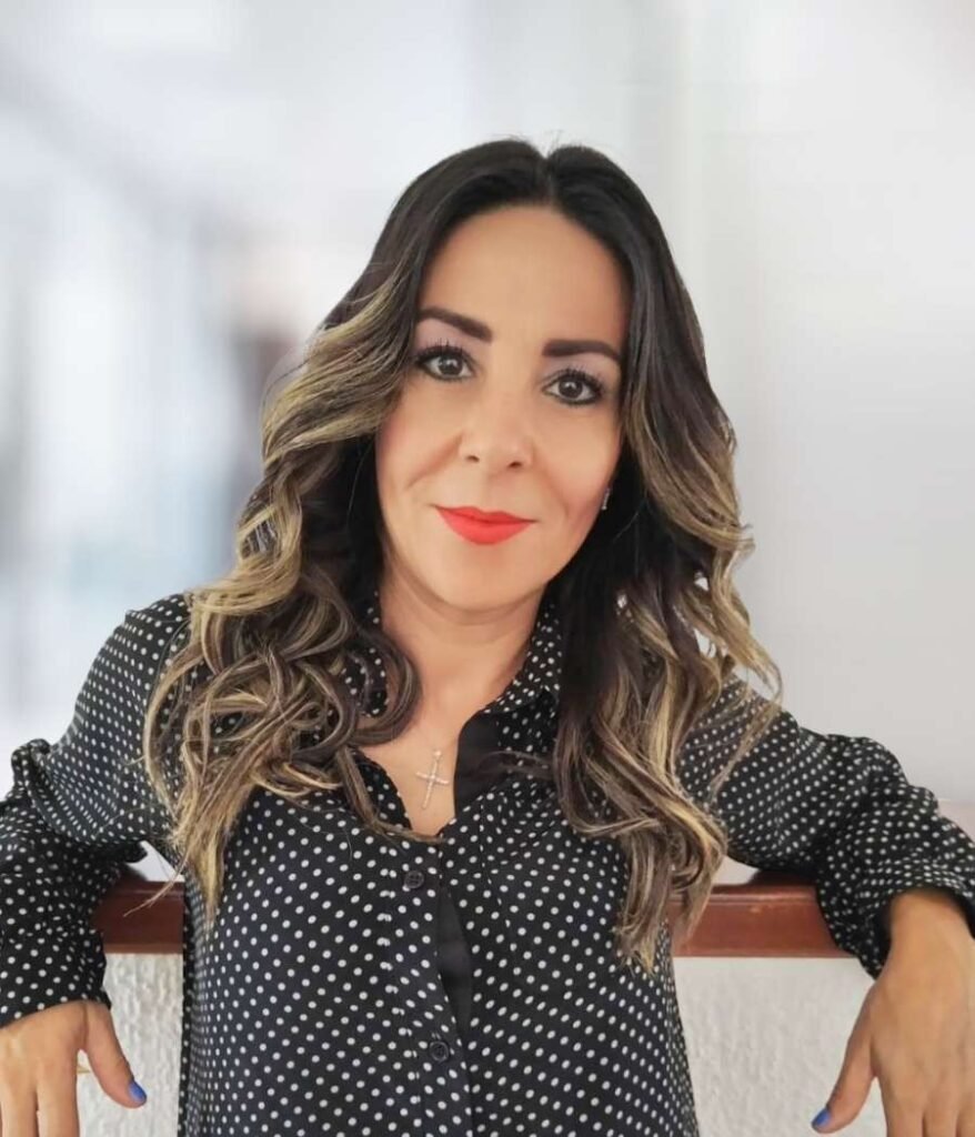 Consultora Católica Emilia Higuera