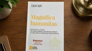Magnifica Humanitas Psicólogos Católicos
