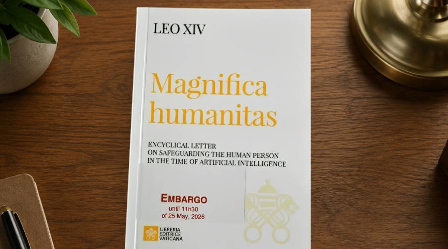 Magnifica Humanitas Psicólogos Católicos