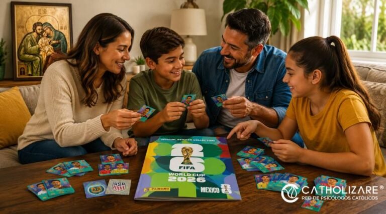 Album FIFA Familia