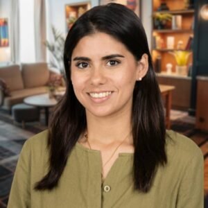 Psicóloga Católica Ana Paula L.