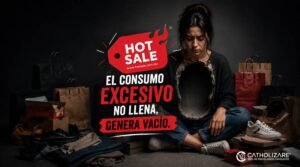Hot Sale Consumo excesivo