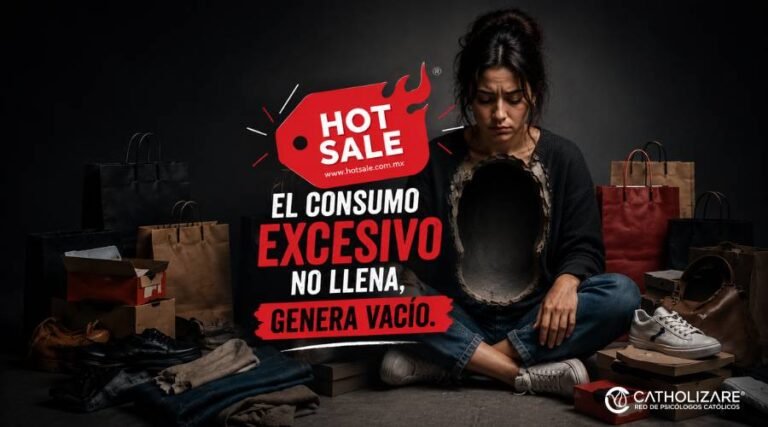 Hot Sale Consumo excesivo