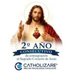 Sagrado Corazón de Jesús Psicólogos Católicos
