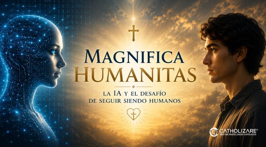 Magnifica Humanitas