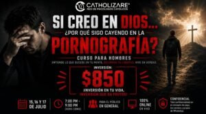 por qué no puedo dejar la pornografía
