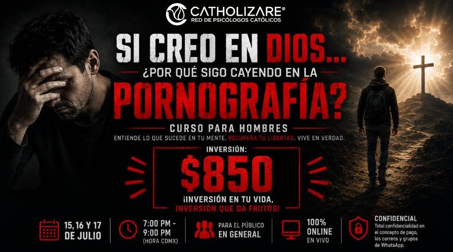 por qué no puedo dejar la pornografía