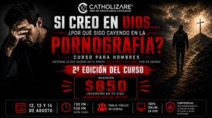 Curso dejar la pornografía