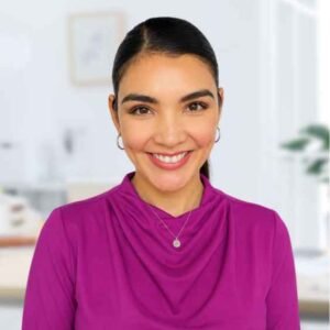 Consultora Católica Karla Zuñiga
