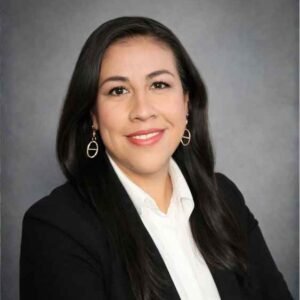 Lic. CF. Ana Silvia G. Familióloga Católica en Guanajuato