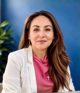Dra. Psic Carmen B.